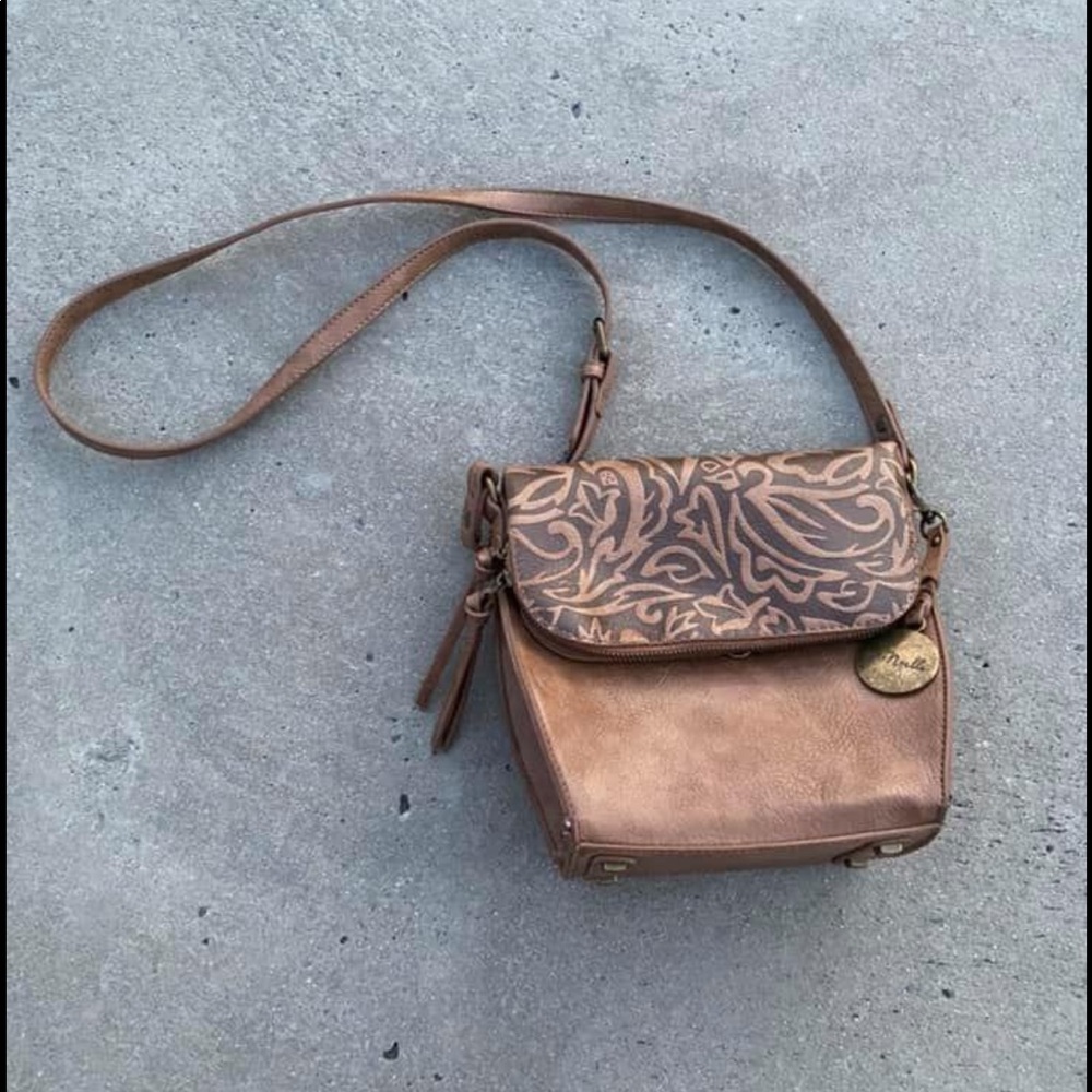 Simply Noelle Purse